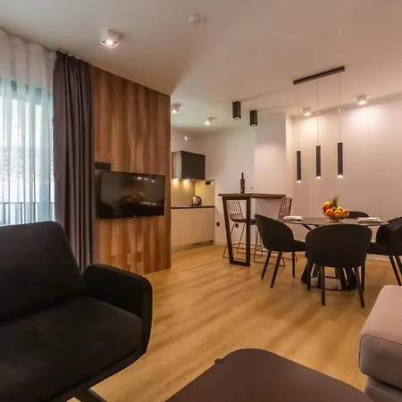 Apartamento Braga A3 Baška Voda