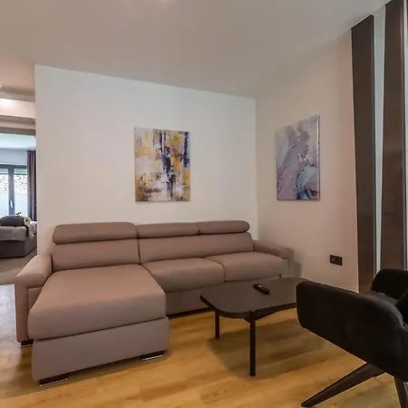 Appartamento Braga A3