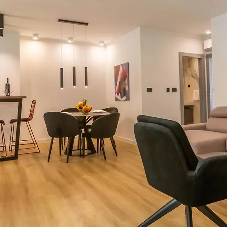 Braga A3 Апартаменты
