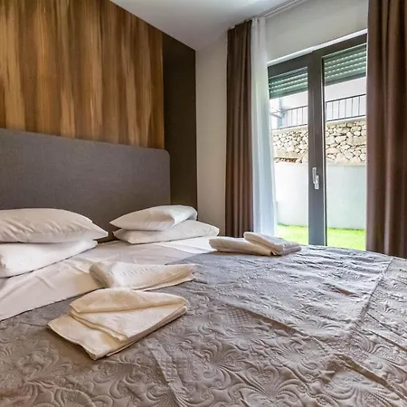 Braga A3 Baška Voda