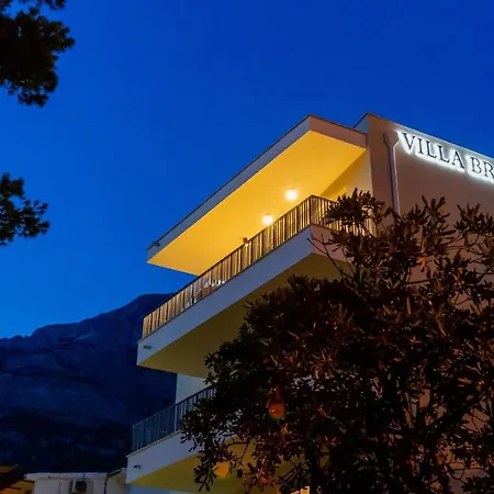 Appartamento Braga A3 *