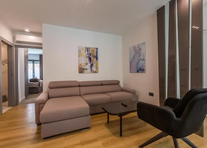 Appartamento Braga A3