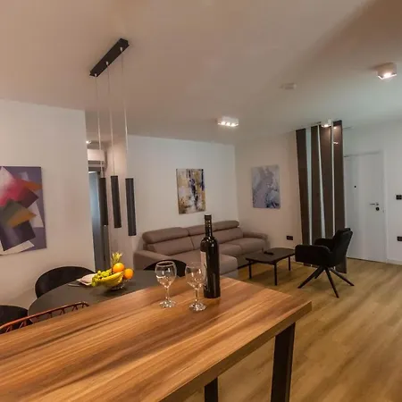 Appartement Braga A3 *
