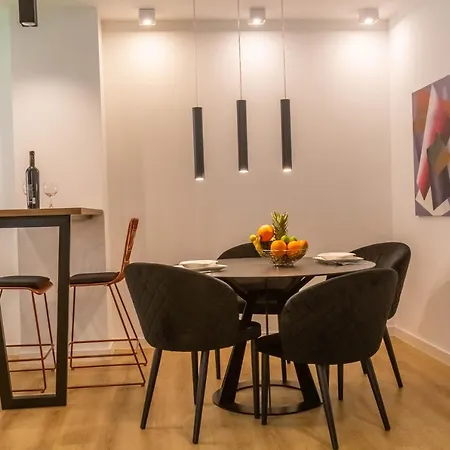 Braga A3 Appartement