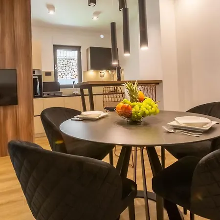 Braga A3 Apartment Baska Voda