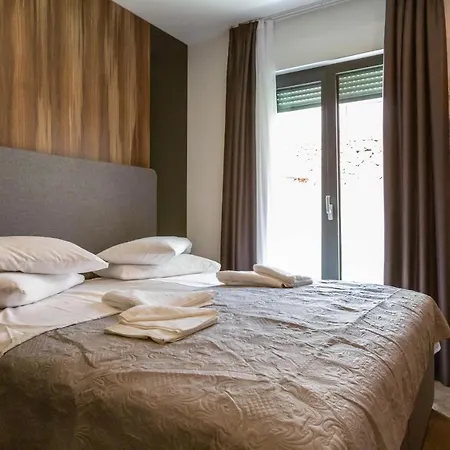 Appartement Braga A3