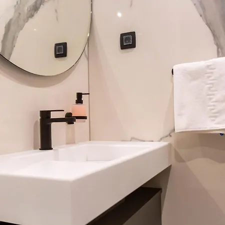 Appartement Braga A3 Baška Voda