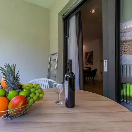 Braga A3 Appartement *
