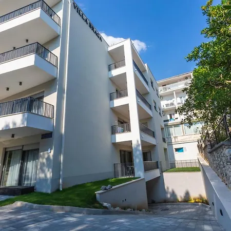 Appartement Braga A3