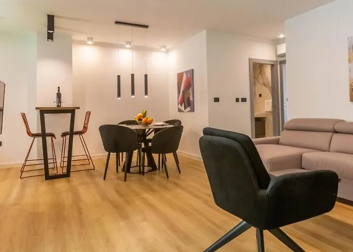 Braga A3 Apartment