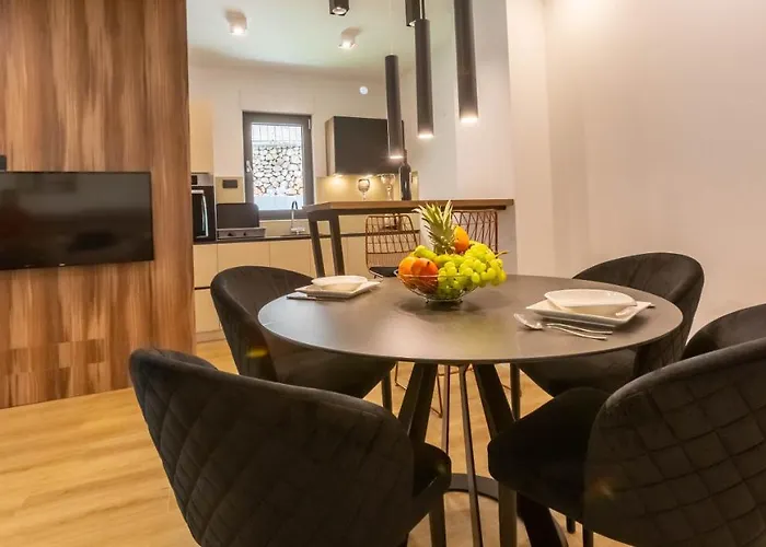 Braga A3 Appartamento Baška Voda