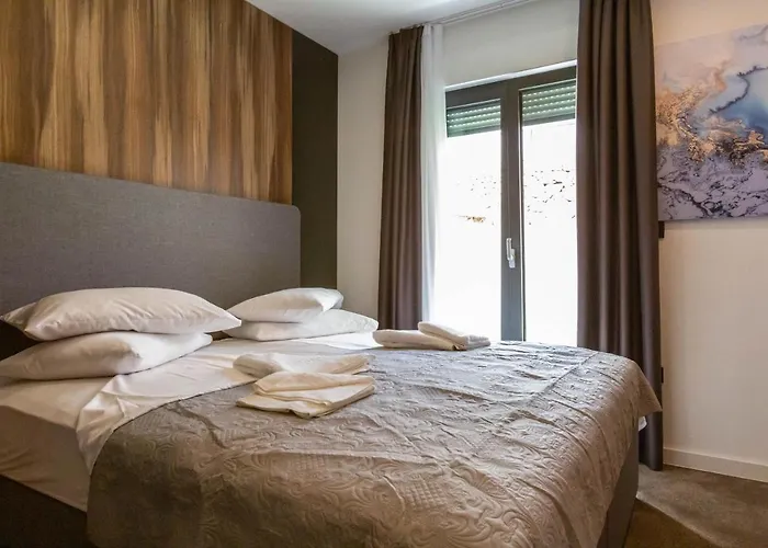 Appartamento Braga A3