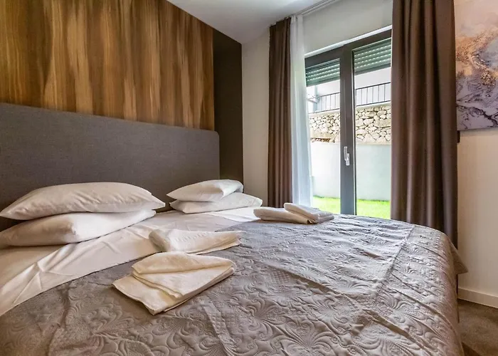 Braga A3 Baška Voda