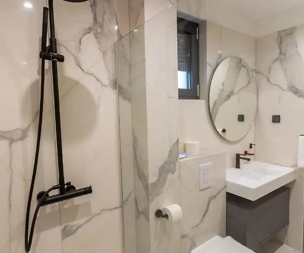 Appartamento Braga A3 Baška Voda